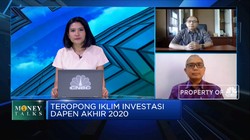 Pasar Membaik, Investasi Dana Pensiun Kembali Lirik Saham
