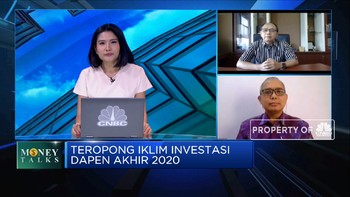 Pasar Membaik, Investasi Dana Pensiun Kembali Lirik Saham