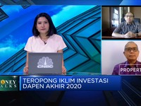 Pasar Membaik, Investasi Dana Pensiun Kembali Lirik Saham
