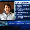 Optimisme 2021, Industri Mamin Siap Ekspansi Pasar