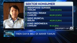 Optimisme 2021, Industri Mamin Siap Ekspansi Pasar
