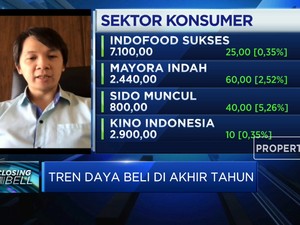 Optimisme 2021, Industri Mamin Siap Ekspansi Pasar