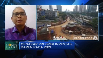 Pemerintah Bentuk SWF, Dapen Harap Ikut Berinvestasi