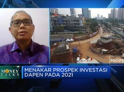 Pemerintah Bentuk SWF, Dapen Harap Ikut Berinvestasi