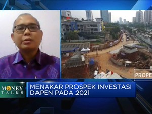 Pemerintah Bentuk SWF, Dapen Harap Ikut Berinvestasi