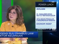 Uji Dampak Pembentukan Forum Pengawasan Perbankan Terpadu