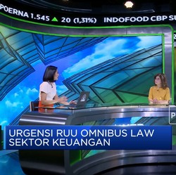 Ekonom: Ada Urgensi Penguatan Koordinasi BI-OJK-LPS