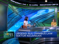 Ekonom: Ada Urgensi Penguatan Koordinasi BI-OJK-LPS