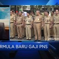 Simak! Ini Penjelasan BKN Soal Formula Baru Gaji PNS