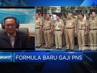 Simak! Ini Penjelasan BKN Soal Formula Baru Gaji PNS