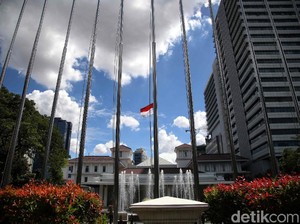 Catat! Ini Jam Kerja ASN Pemprov Jakarta Selama Ramadan 2025