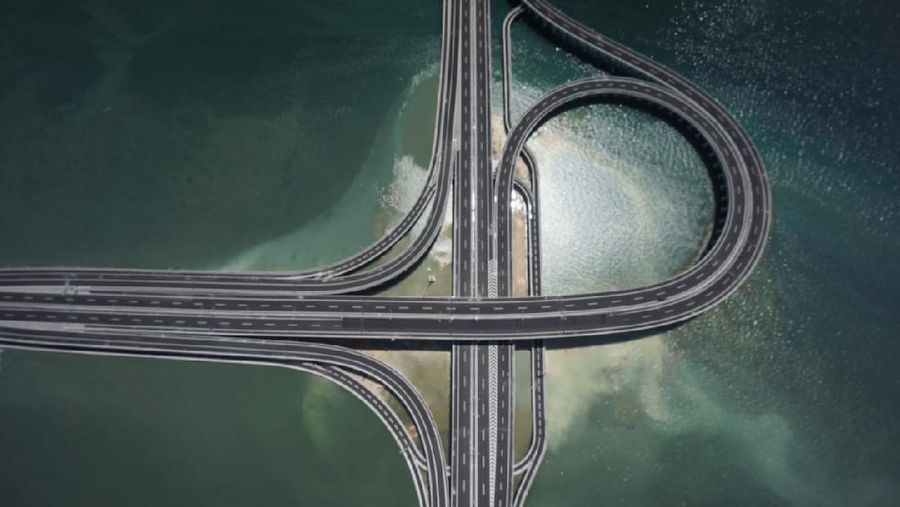 PT Waskita Toll Road (WTR). (Dok. Waskita Toll Road)