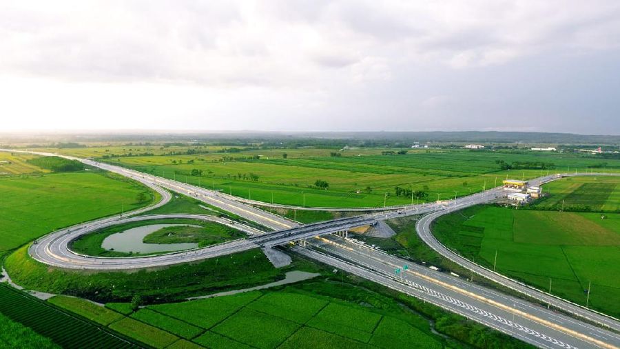 PT Waskita Toll Road (WTR). (Dok. Waskita Toll Road)