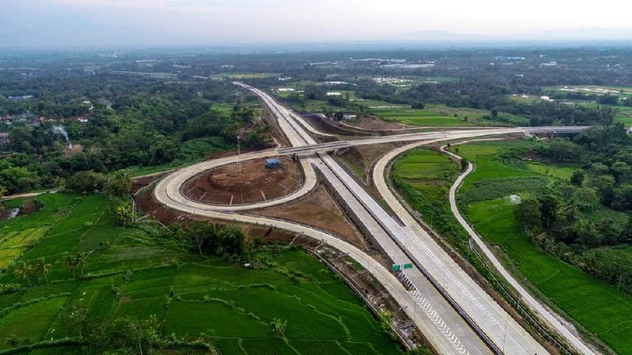 PT Waskita Toll Road (WTR). (Dok. Waskita Toll Road)