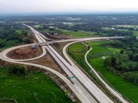 WSKT Temukan Pembeli Tol Cimanggis-Cibitung, Beneran Nih?