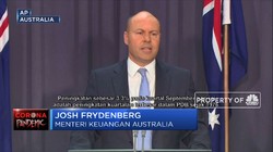 Australia Keluar Dari Jeratan Resesi