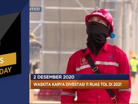 Iuran BPJS Kesehatan Naik Hingga Debenhams Gulung Tikar