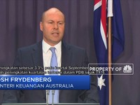 Australia Keluar Dari Jeratan Resesi