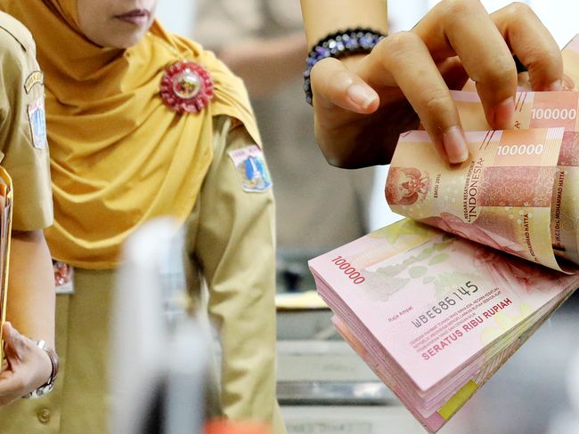 Fakta Pensiunan PNS Bakal Dapat Segepok Uang, Sampai Rp 1 M!