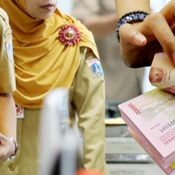 Siap-siap! Sederet Perubahan Komponen Gaji PNS Hingga Pensiun