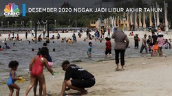 Desember 2020 Nggak Jadi Libur Panjang Akhir Tahun