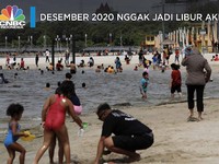 Desember 2020 Nggak Jadi Libur Panjang Akhir Tahun