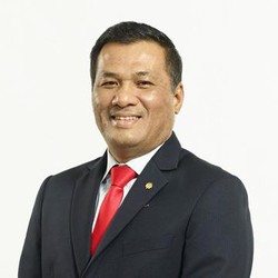 Duh! Dirut Antam Dicecar Kejagung Soal Kasus Pelindo II