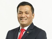 Duh! Dirut Antam Dicecar Kejagung Soal Kasus Pelindo II