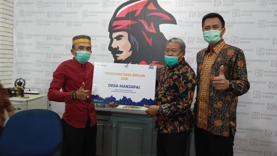 Dok: BRI