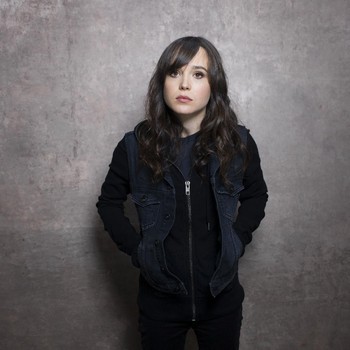Potret Aktris Hollywood Ellen Page yang Jadi Transgender