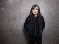 Potret Aktris Hollywood Ellen Page yang Jadi Transgender