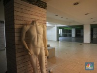 Tega! Lembaga Ini 'Sunat' Ramalan Pertumbuhan Ekonomi RI