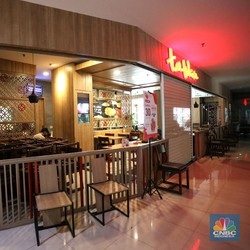 Curhat Pengusaha, Pendapatan Cuma 25% Akibat Mal Dibatasi