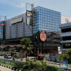 APPBI Sebut Golden Truly Tutup Bukan Karena Pandemi Covid-19