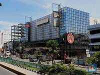 Golden Truly Tumbang, Glodok dan Tanah Abang Gimana?