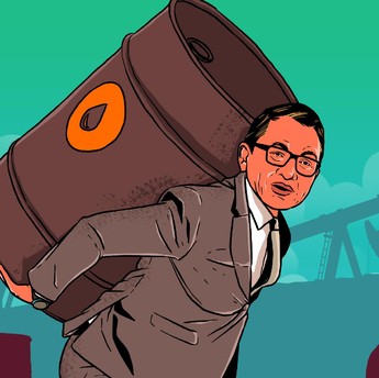Tingkatkan Investasi Migas, Ini Daftar Perbaikan Regulasinya