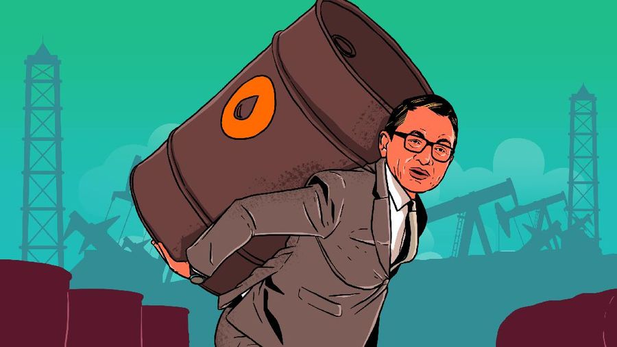 Infografis: Tingkatkan Investasi Migas, Ini Daftar Perbaikan Regulasinya