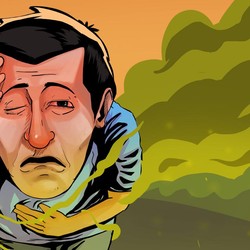 Awas, Ini Kriteria Orang Paling Rentan Terpapar Varian Delta