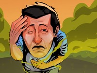 Awas, Ini Kriteria Orang Paling Rentan Terpapar Varian Delta