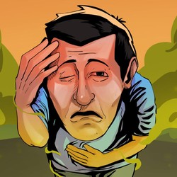 Gejala Covid-19 yang Jarang Disadari, Waspadalah! Waspadalah!