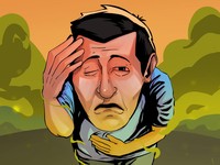 Gejala Covid-19 yang Jarang Disadari, Waspadalah! Waspadalah!