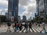Panas Mendidih, Ini Pesan Wajib Baca dari BMKG untuk Warga RI