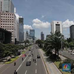 Bukan Rem Darurat, Anies Perpanjang PSBB Transisi 2 Pekan!