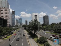 Orang Keluar-Masuk DKI Wajib Antigen, Pengusaha Bus Pasrah!