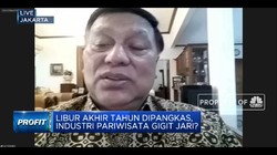 Libur Akhir Tahun Dipangkas, Okupansi Hotel Tak Lebih 65%