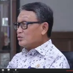 Pasca Harga Naik, Menteri ESDM Minta Orang RI Hemat BBM