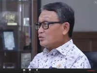 Pasca Harga Naik, Menteri ESDM Minta Orang RI Hemat BBM