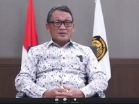 Menteri ESDM Akui RI Butuh Dana buat Capai Netral Karbon 2060