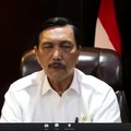 Pengakuan Luhut: Maaf, Secara Teknologi Kita Dijajah Jepang