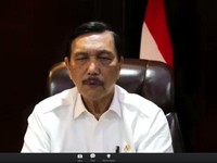 Betapa Masif Luhut Effect: Ramai-ramai Batal ke Bali & Yogya
